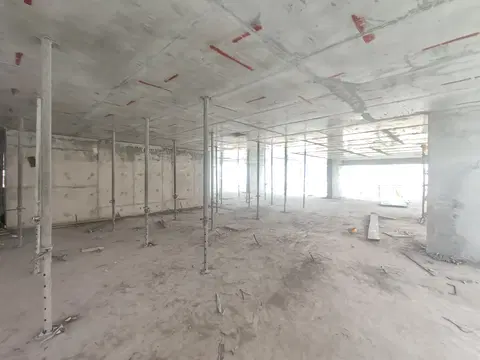 Provenza Residences, Jumeirah Village Circle construction progress — 6 August 2026, 20.31% complete, photo 6 of 7