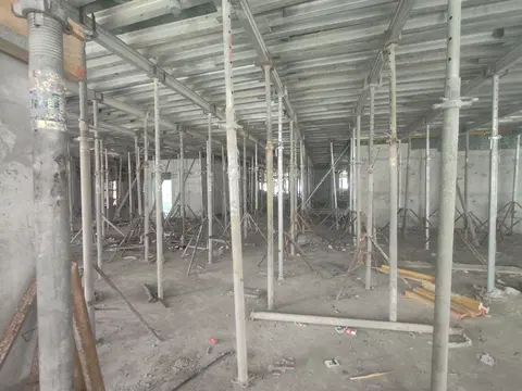 Provenza Residences, Jumeirah Village Circle construction progress — 6 August 2026, 20.31% complete, photo 4 of 7