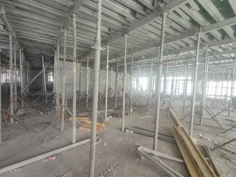 Provenza Residences, Jumeirah Village Circle construction progress — 6 August 2026, 20.31% complete, photo 3 of 7