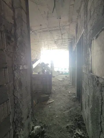 Samha Residence 2 JVC, JVC District 10 construction progress — 14 August 2026, 52.07% complete, photo 15 of 15