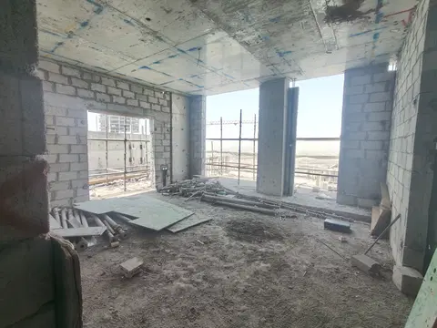 Samha Residence 2 JVC, JVC District 10 construction progress — 14 August 2026, 52.07% complete, photo 14 of 15