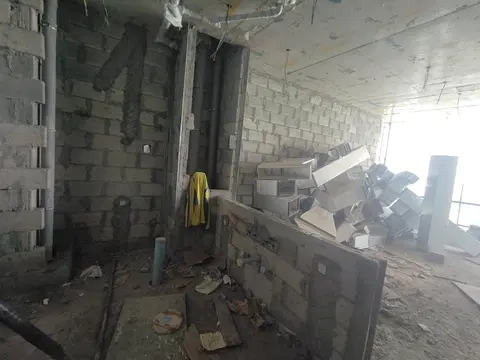 Samha Residence 2 JVC, JVC District 10 construction progress — 14 August 2026, 52.07% complete, photo 12 of 15