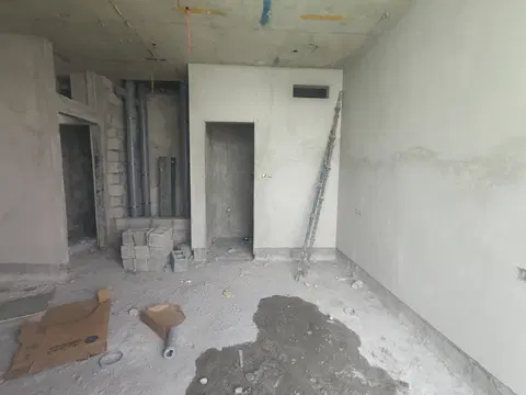 Samha Residence 2 JVC, JVC District 10 construction progress — 14 August 2026, 52.07% complete, photo 2 of 15