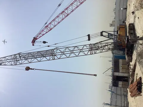 Ход строительства Dreamlife Residences, Dubai Islands — 23 апреля 2025, готовность 0.04%, снимок 1 из 6