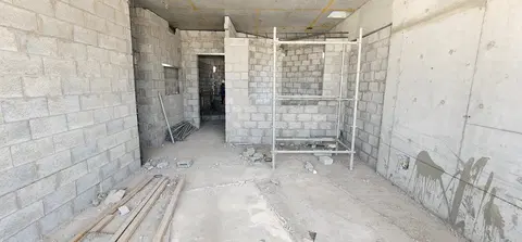 Ход строительства Dreamlife Residences, Dubai Islands — 3 сентября 2026, готовность 31.02%, снимок 7 из 9