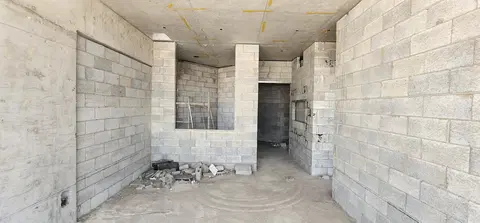 Ход строительства Dreamlife Residences, Dubai Islands — 3 сентября 2026, готовность 31.02%, снимок 5 из 9