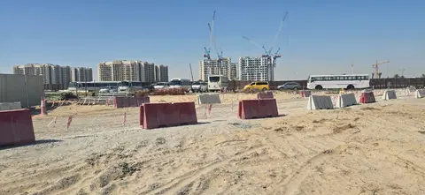 Ход строительства Alton, Town Square — 22 апреля 2025, готовность 0.00%, снимок 1 из 4