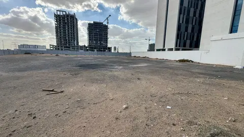 Ход строительства Aark Terraces, DubaiLand Residence Complex — 5 января 2026, готовность 0,00%, снимок 1 из 2