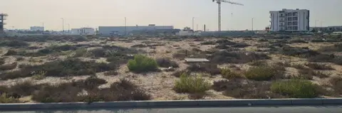 Ход строительства Livia Residence, Dubai South Residential District — 16 апреля 2025, готовность 0.00%, снимок 1 из 4
