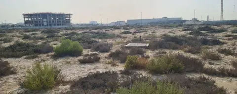 Ход строительства Livia Residence, Dubai South Residential District — 16 апреля 2025, готовность 0.00%, снимок 2 из 4