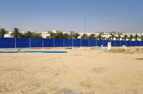 Ход строительства Longford Residences By Devan Real Estate Development, Dubai International City — 21 апреля 2025, готовность 0.00%, снимок 2 из 2