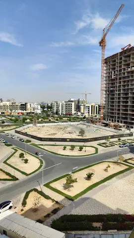 Marquis One, Arjan construction progress — 16 March 2026, 0.00% complete, photo 2 of 2