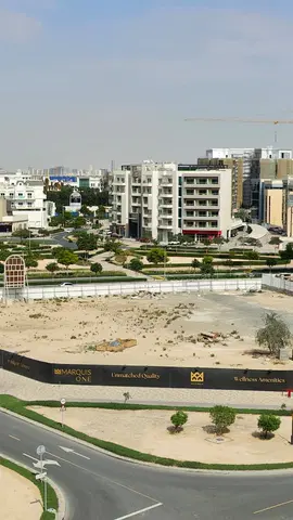 Marquis One, Arjan construction progress — 16 March 2026, 0.00% complete, photo 1 of 2