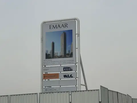 Ход строительства Silva Tower, Green Gate — 17 декабря 2025, готовность 5.30%, снимок 3 из 4