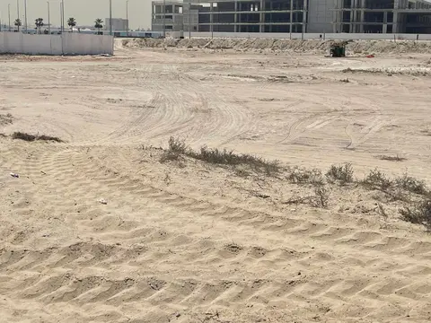Treppan Serenique Residences, Dubai Islands construction progress — 2 May 2025, 0.00% complete, photo 1 of 2