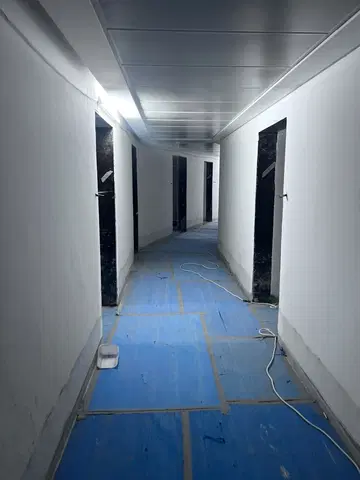 Ashley Hills, Arjan construction progress — 10 June 2026, 74.05% complete, photo 6 of 8