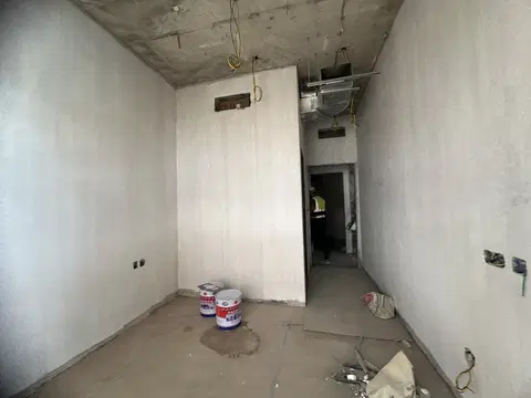 Ход строительства Oasis Residences Dubai South, Dubai South Residential District — 16 июля 2026, готовность 35,25%, снимок 3 из 8