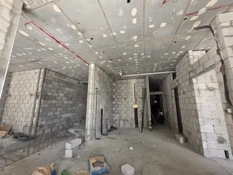 Gate Eleven Residences, Mohammed Bin Rashid City District 11 construction progress — 9 September 2026, 30.58% complete, photo 5 of 8