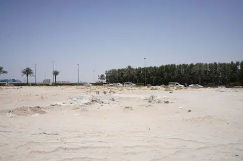 Auresta Tower, Jumeirah Village Circle construction progress — 16 June 2025, 0.00% complete, photo 2 of 4