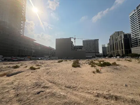 Auresta Tower, Jumeirah Village Circle construction progress — 8 January 2026, 0.00% complete, photo 1 of 8