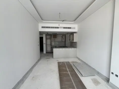 Azizi Riviera 58, Azizi Riviera construction progress — 21 January 2026, 76.05% complete, photo 6 of 12