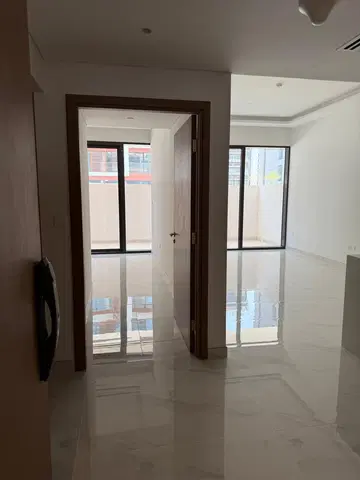 Azizi Riviera 58, Azizi Riviera construction progress — 17 August 2026, 100.00% complete, photo 14 of 14