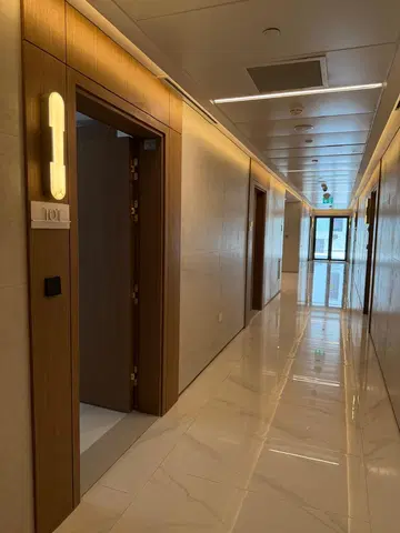 Azizi Riviera 58, Azizi Riviera construction progress — 17 August 2026, 100.00% complete, photo 10 of 14