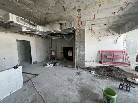 Azizi Riviera 54, Azizi Riviera construction progress — 21 January 2026, 60.05% complete, photo 1 of 12