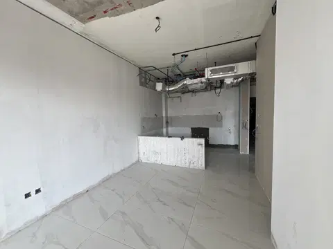 Azizi Riviera 54, Azizi Riviera construction progress — 21 January 2026, 60.05% complete, photo 5 of 12