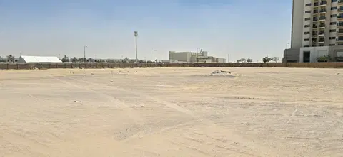 Ход строительства Olbia Town Square, Town Square — 14 мая 2025, готовность 0.00%, снимок 2 из 2