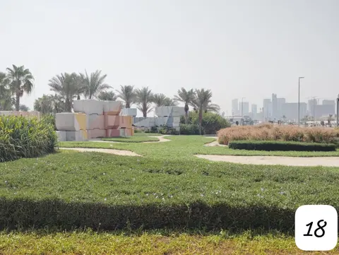 Atelis at D3, Dubai Design District construction progress — 17 June 2025, 0.00% complete, photo 2 of 2