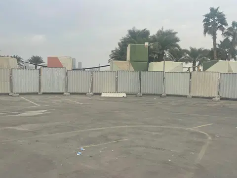 Atelis at D3, Dubai Design District construction progress — 18 December 2025, 0.02% complete, photo 4 of 4