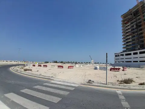 Ход строительства Villa del Gavi, Dubai Islands — 16 июня 2025, готовность 0.00%, снимок 1 из 3