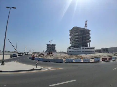 Ход строительства Villa del Gavi, Dubai Islands — 16 июня 2025, готовность 0.00%, снимок 2 из 3