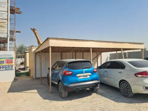 Ход строительства Sukoon By Nuri, Nad Al Sheba 1 — 20 февраля 2026, готовность 28.85%, снимок 7 из 7
