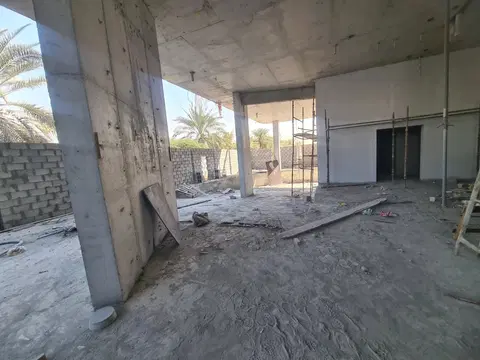 Ход строительства Sukoon By Nuri, Nad Al Sheba 1 — 20 февраля 2026, готовность 28.85%, снимок 3 из 7