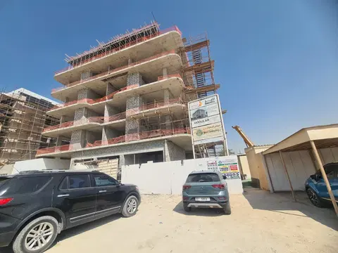 Ход строительства Sukoon By Nuri, Nad Al Sheba 1 — 20 февраля 2026, готовность 28.85%, снимок 2 из 7
