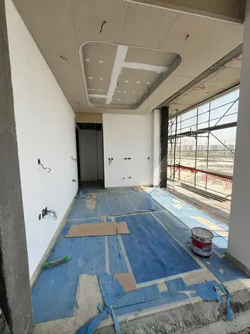 Sukoon By Nuri, Nad Al Sheba 1 construction progress — 30 June 2026, 46.77% complete, photo 3 of 7