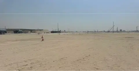 Agua Residences By Citi Developers - Tower 2, Dubai Islands construction progress — 3 June 2025, 0.00% complete, photo 1 of 4