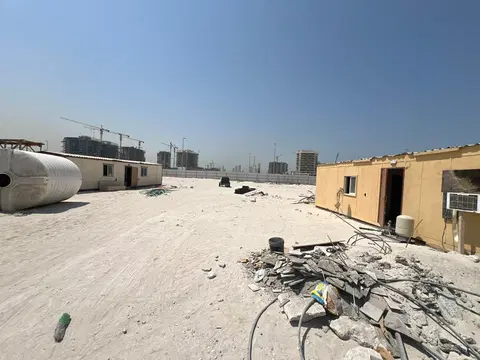 Ход строительства Agua Residences By Citi Developers - Tower 2, Dubai Islands — 15 сентября 2026, готовность 3,11%, снимок 2 из 4