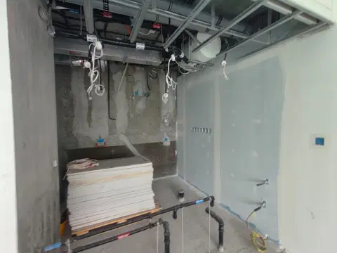 Residences Du Port, Dubai Marina, Autograph Collection Residences, Dubai Marina construction progress — 17 July 2026, 71.12% complete, photo 6 of 11