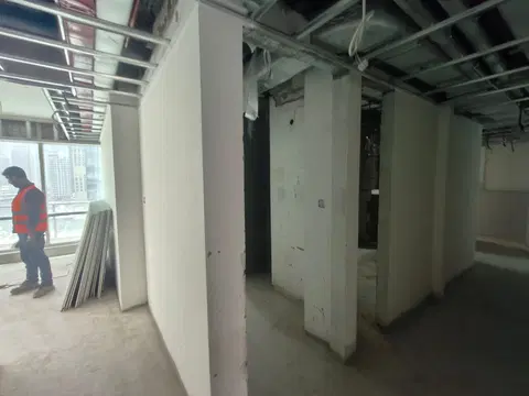 Residences Du Port, Dubai Marina, Autograph Collection Residences, Dubai Marina construction progress — 17 July 2026, 71.12% complete, photo 3 of 11