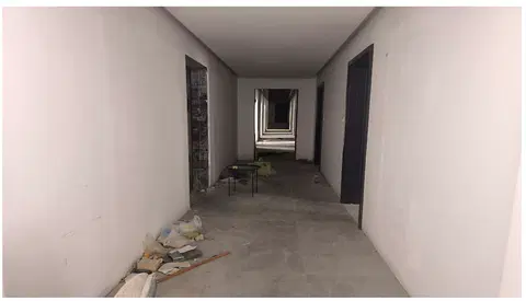 Ход строительства J-Haus Residences, Jumeirah Village Circle — 27 мая 2025, готовность 56,68%, снимок 5 из 6