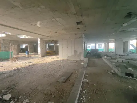 Ход строительства Lridian Park 1, Jumeirah Village Circle — 17 августа 2026, готовность 32,82%, снимок 3 из 7