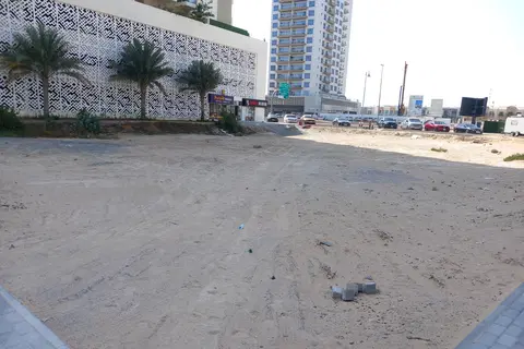 Ход строительства Vistara House 2, Al Furjan — 26 мая 2025, готовность 0.00%, снимок 1 из 4
