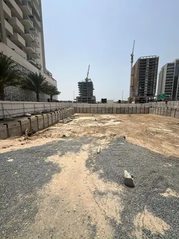 Vistara House 2, Al Furjan construction progress — 4 August 2026, 2.14% complete, photo 5 of 5