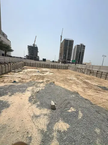 Vistara House 2, Al Furjan construction progress — 4 August 2026, 2.14% complete, photo 3 of 5