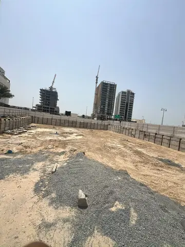 Vistara House 2, Al Furjan construction progress — 4 August 2026, 2.14% complete, photo 2 of 5