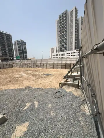 Vistara House 2, Al Furjan construction progress — 4 August 2026, 2.14% complete, photo 1 of 5