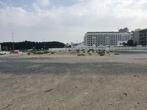 The Lx, Arjan construction progress — 22 May 2025, 0.00% complete, photo 2 of 2